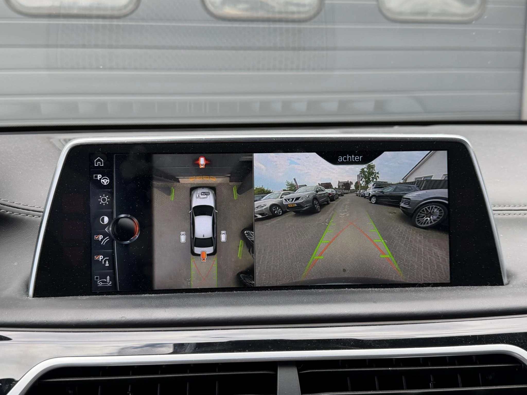 Hoofdafbeelding BMW 7 Serie