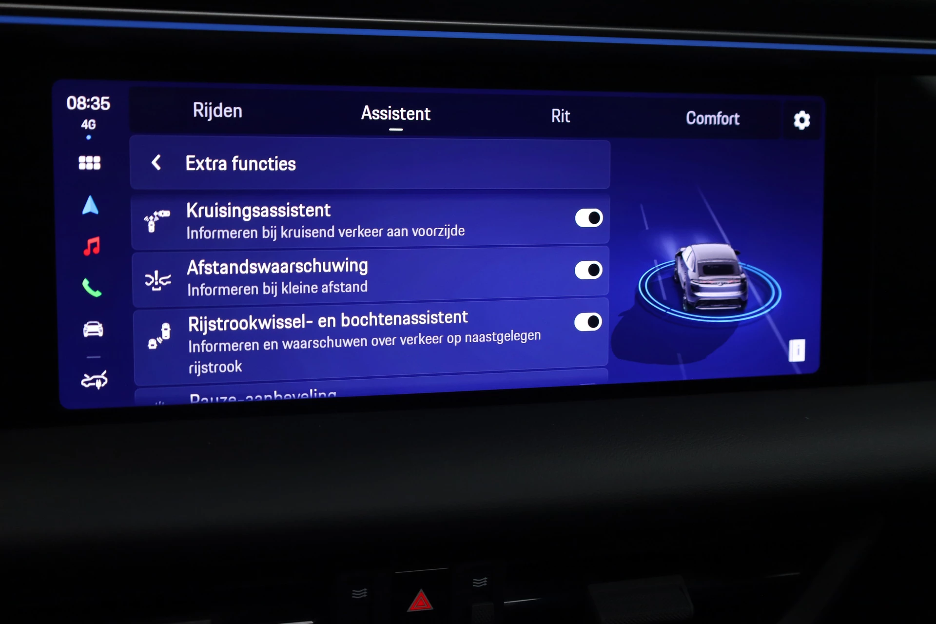 Hoofdafbeelding Porsche Macan