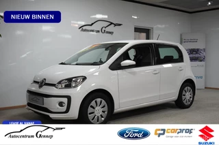 Volkswagen Up! 1.0 BMT move up!