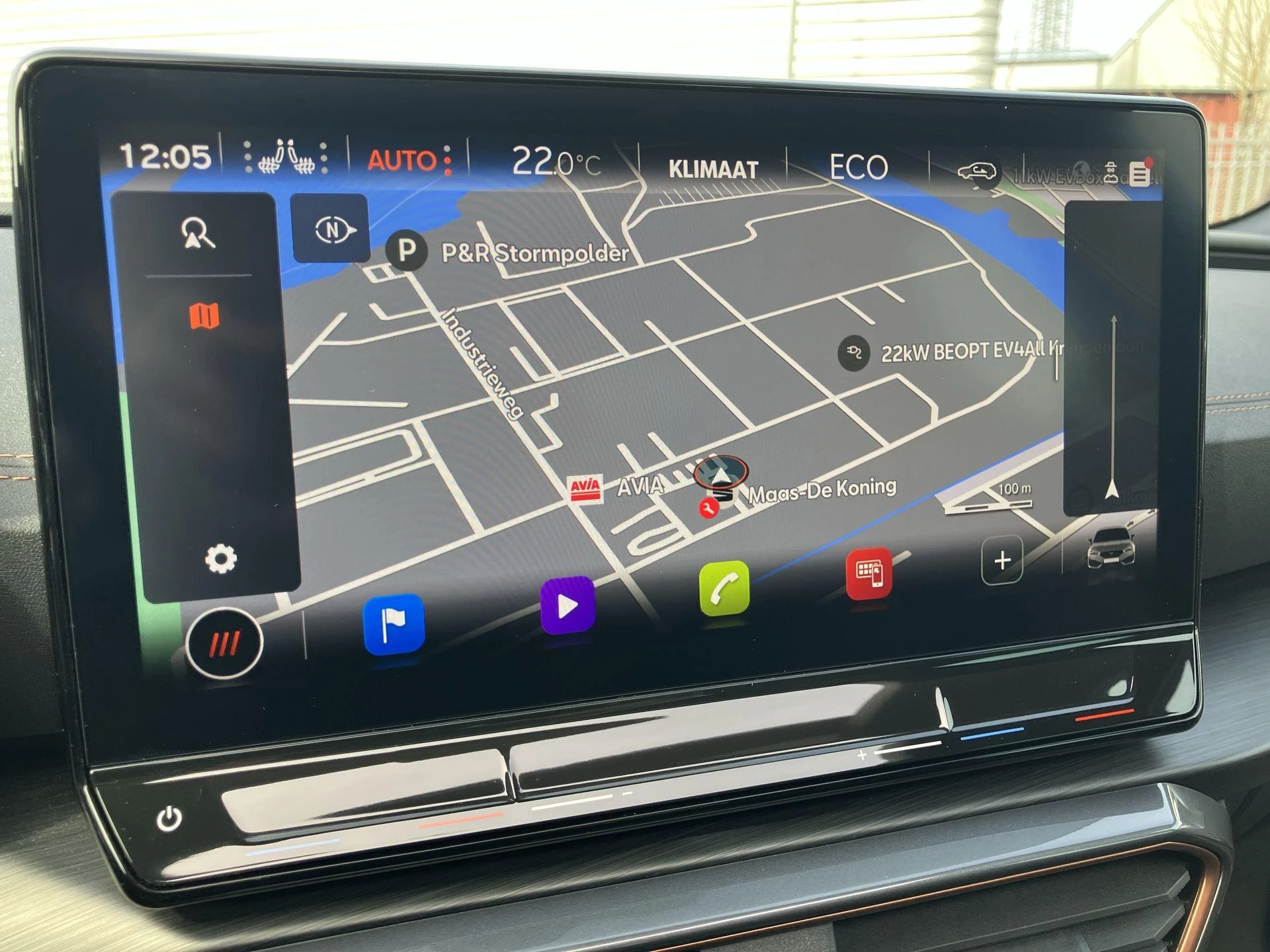 Hoofdafbeelding CUPRA Leon