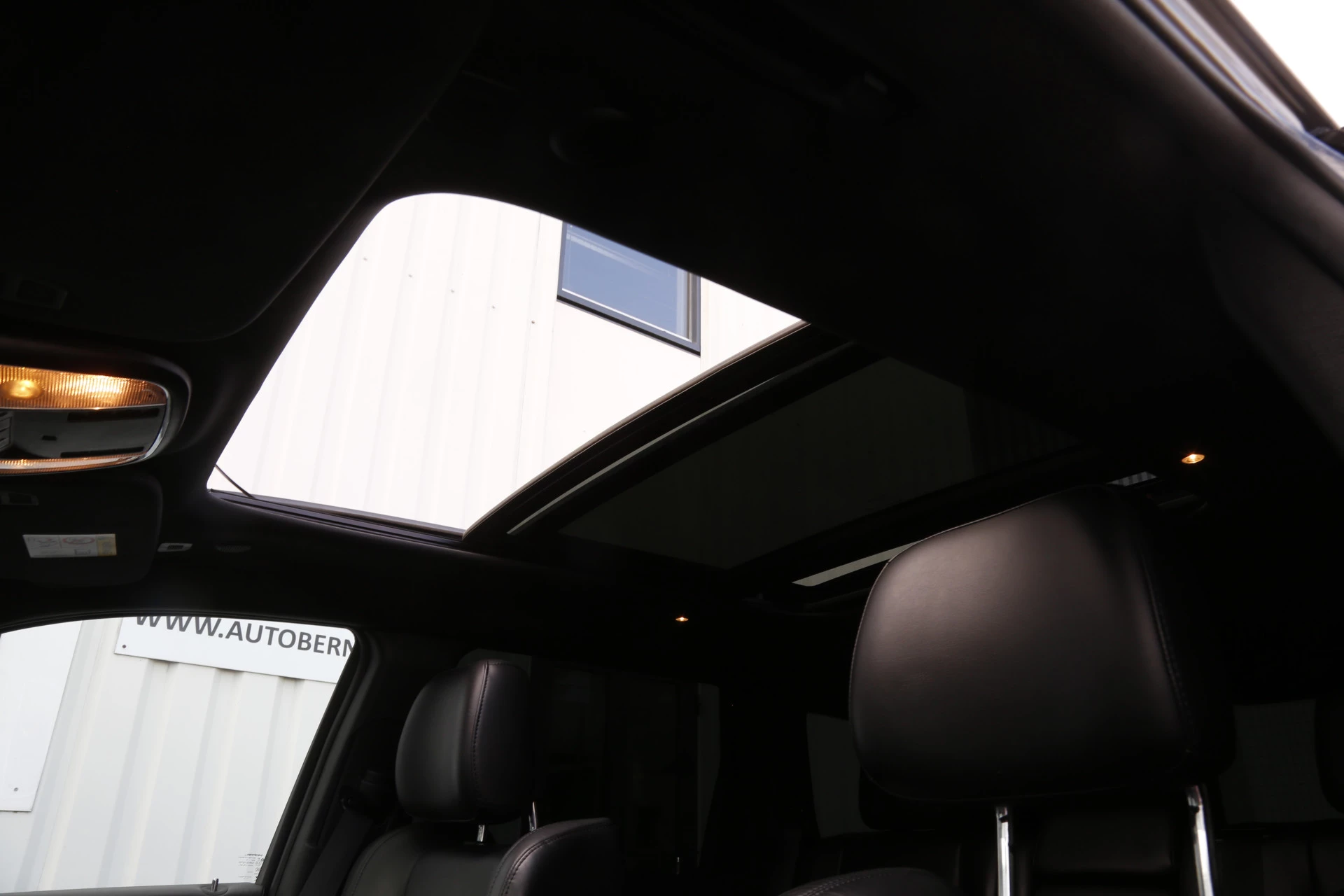 Hoofdafbeelding Jeep Grand Cherokee