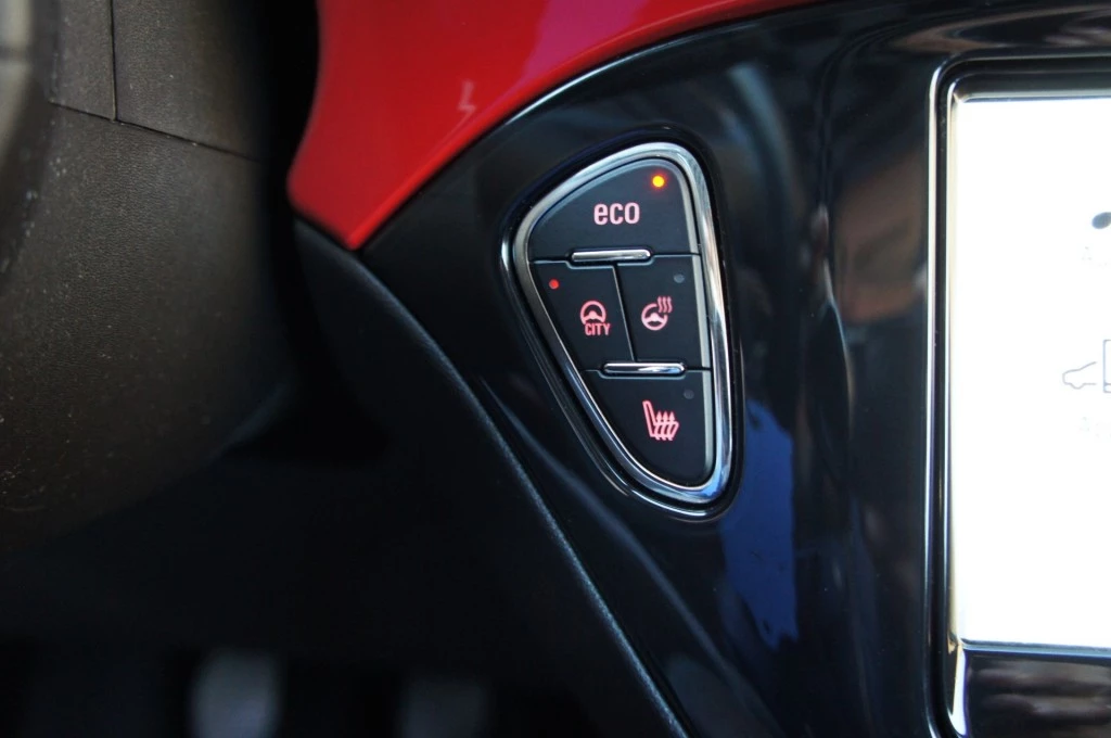 Hoofdafbeelding Opel ADAM