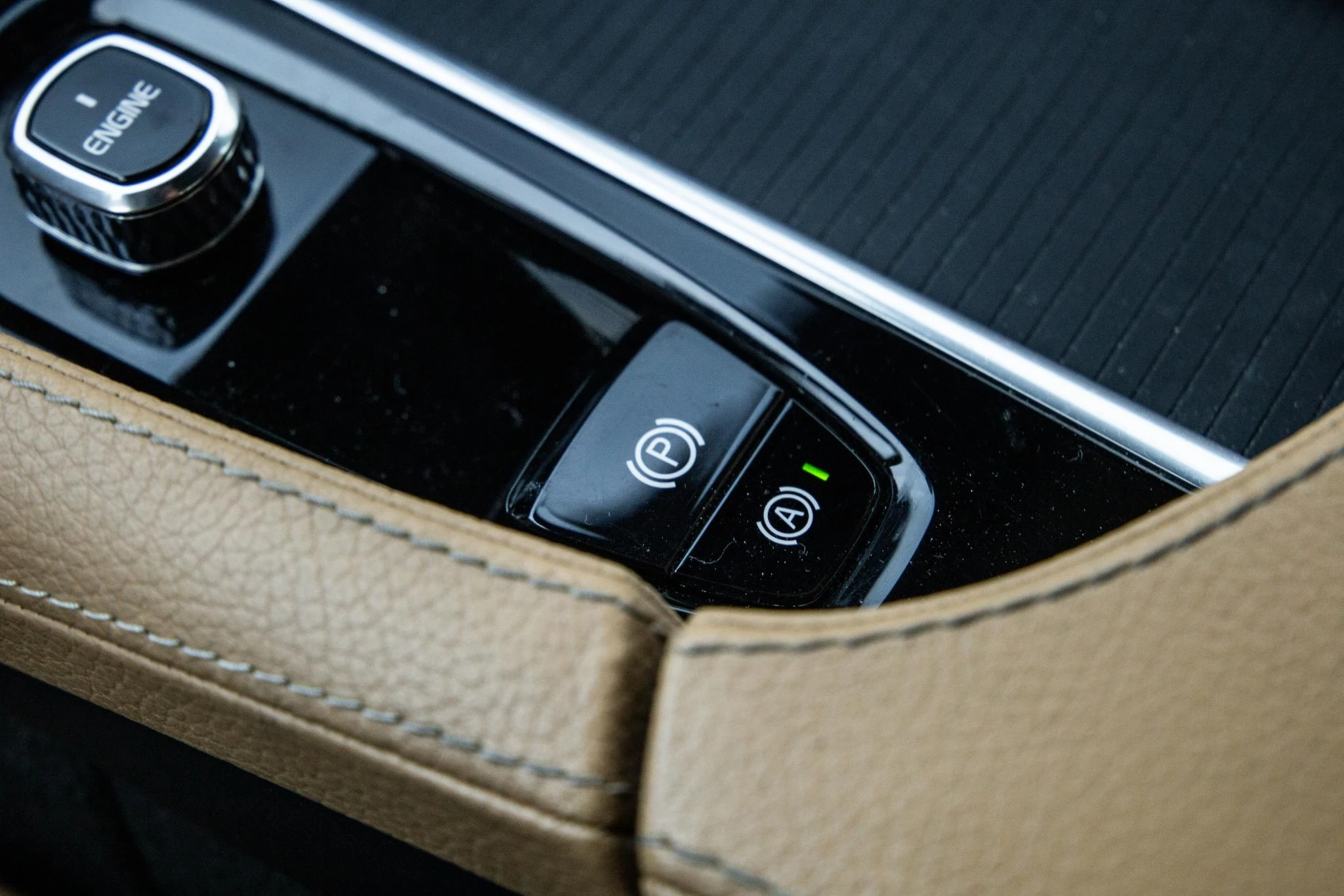 Hoofdafbeelding Volvo V90