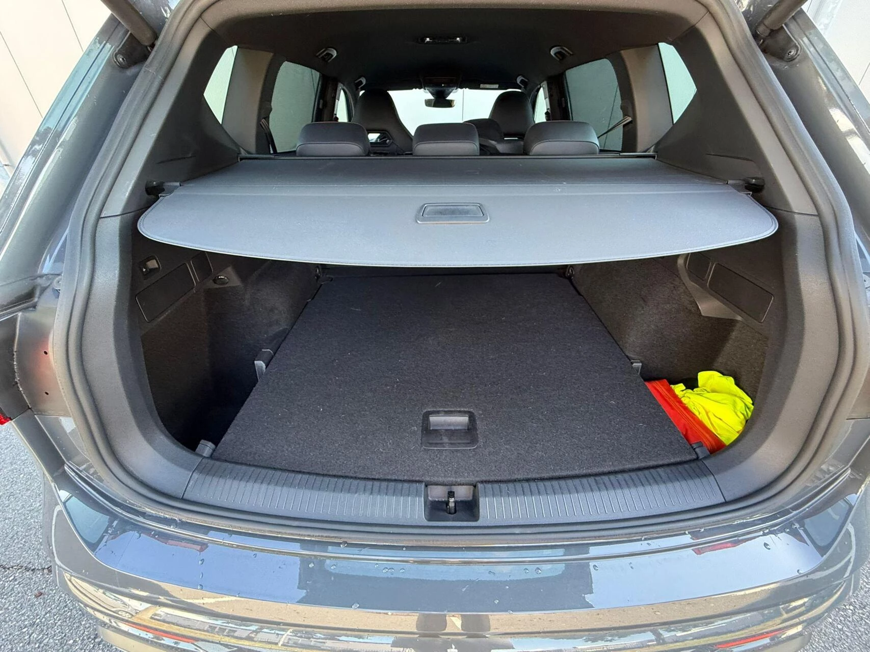 Hoofdafbeelding SEAT Tarraco