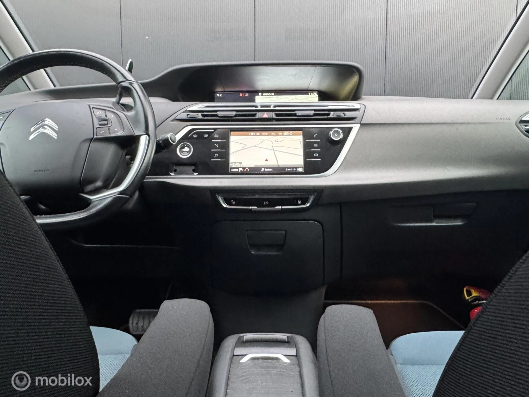 Hoofdafbeelding Citroën C4 Picasso