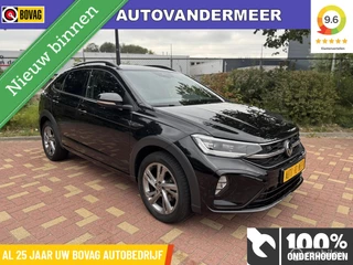 Volkswagen Taigo 1.0 TSI R-Line