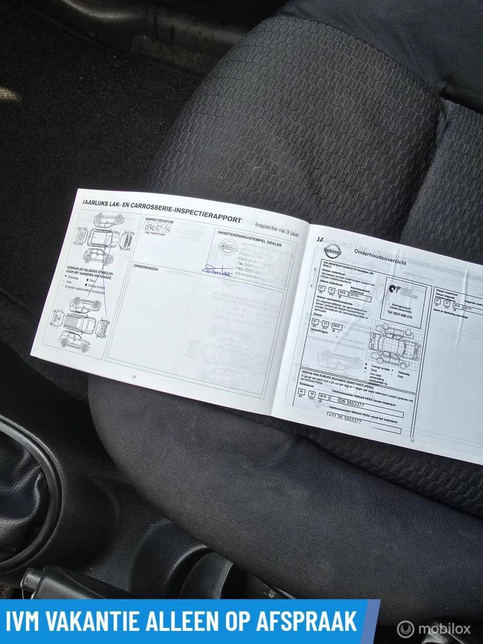 Hoofdafbeelding Nissan Micra