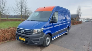Volkswagen Crafter 35 2.0 TDI L3H3 Comfortline AIRCO BJ 2019