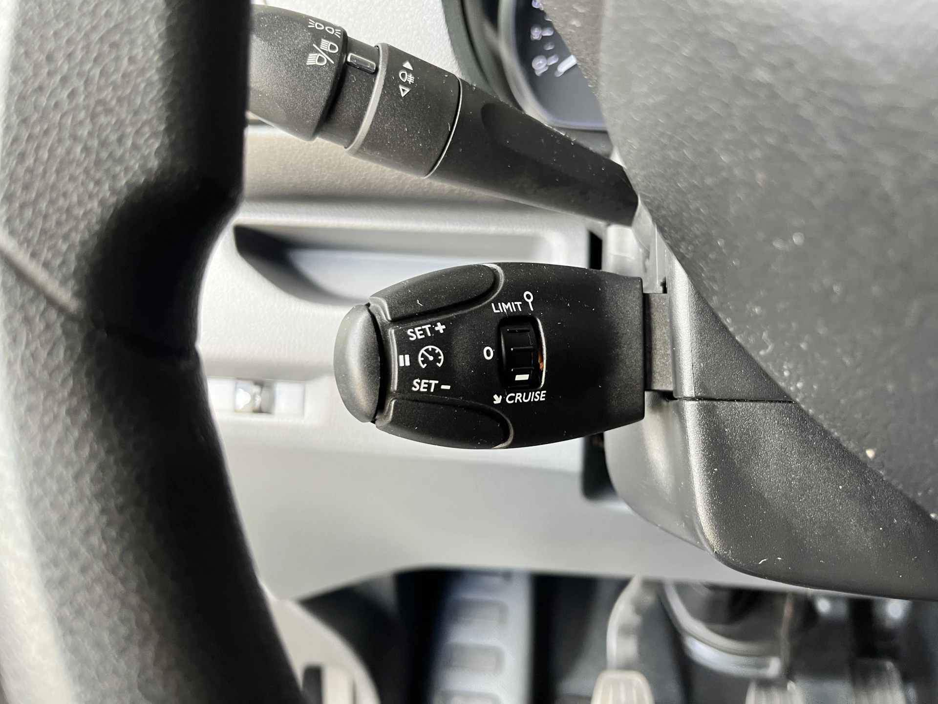 Hoofdafbeelding Citroën Jumpy