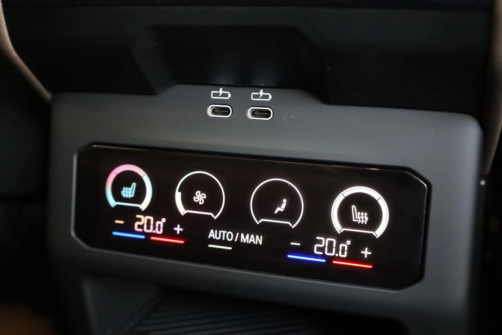 Hoofdafbeelding BMW i5