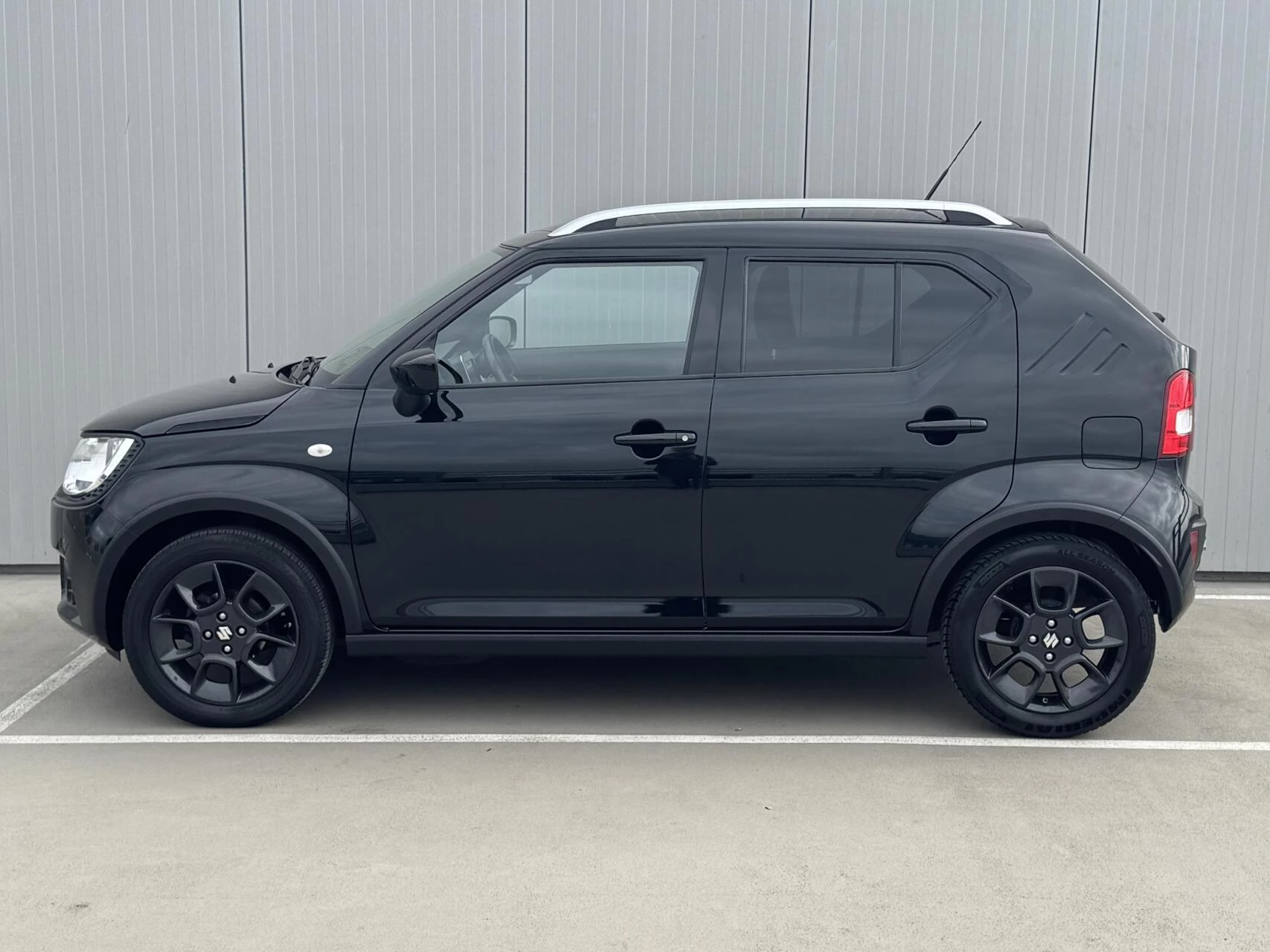 Hoofdafbeelding Suzuki Ignis