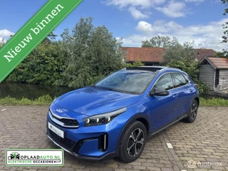 Kia XCeed 1.6 GDi PHEV | Pano | ACC | Fabrieks garantie 2032