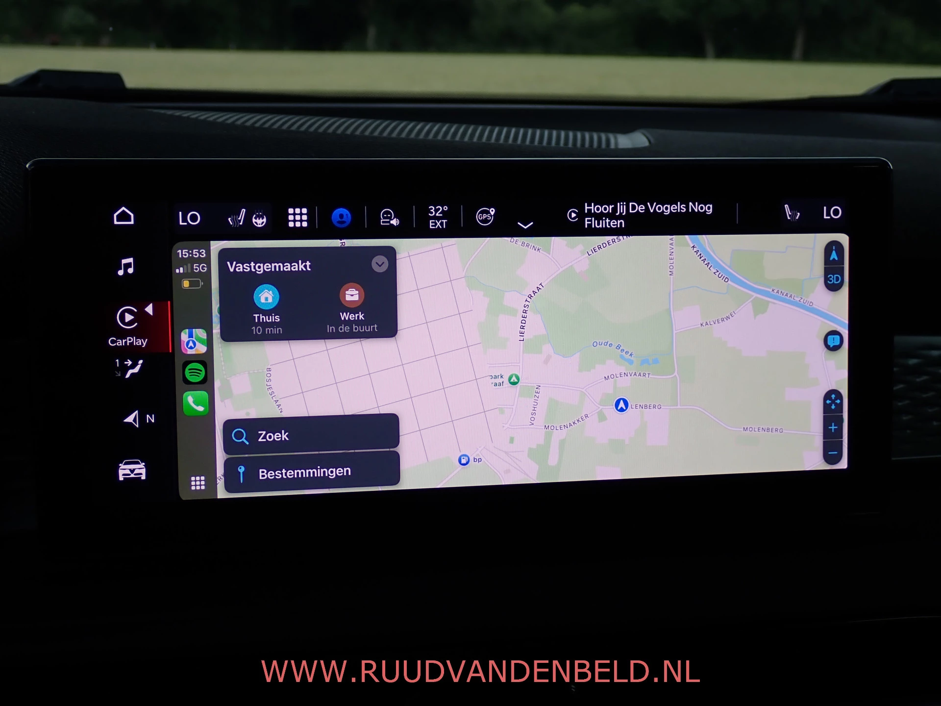 Hoofdafbeelding Alfa Romeo Tonale
