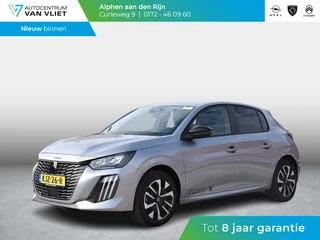 Peugeot e-208 EV Allure 51 kWh
