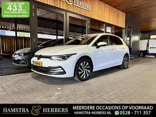 Volkswagen Golf 1.4 eHybrid Style wit