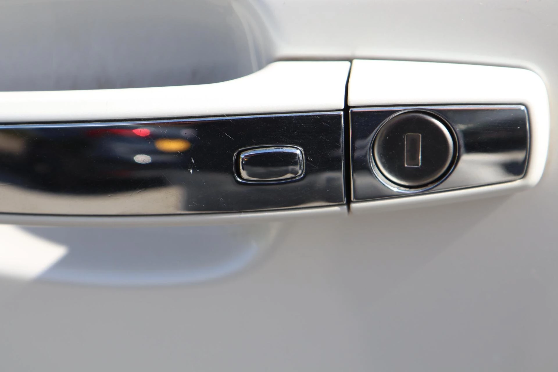 Hoofdafbeelding Opel Mokka X