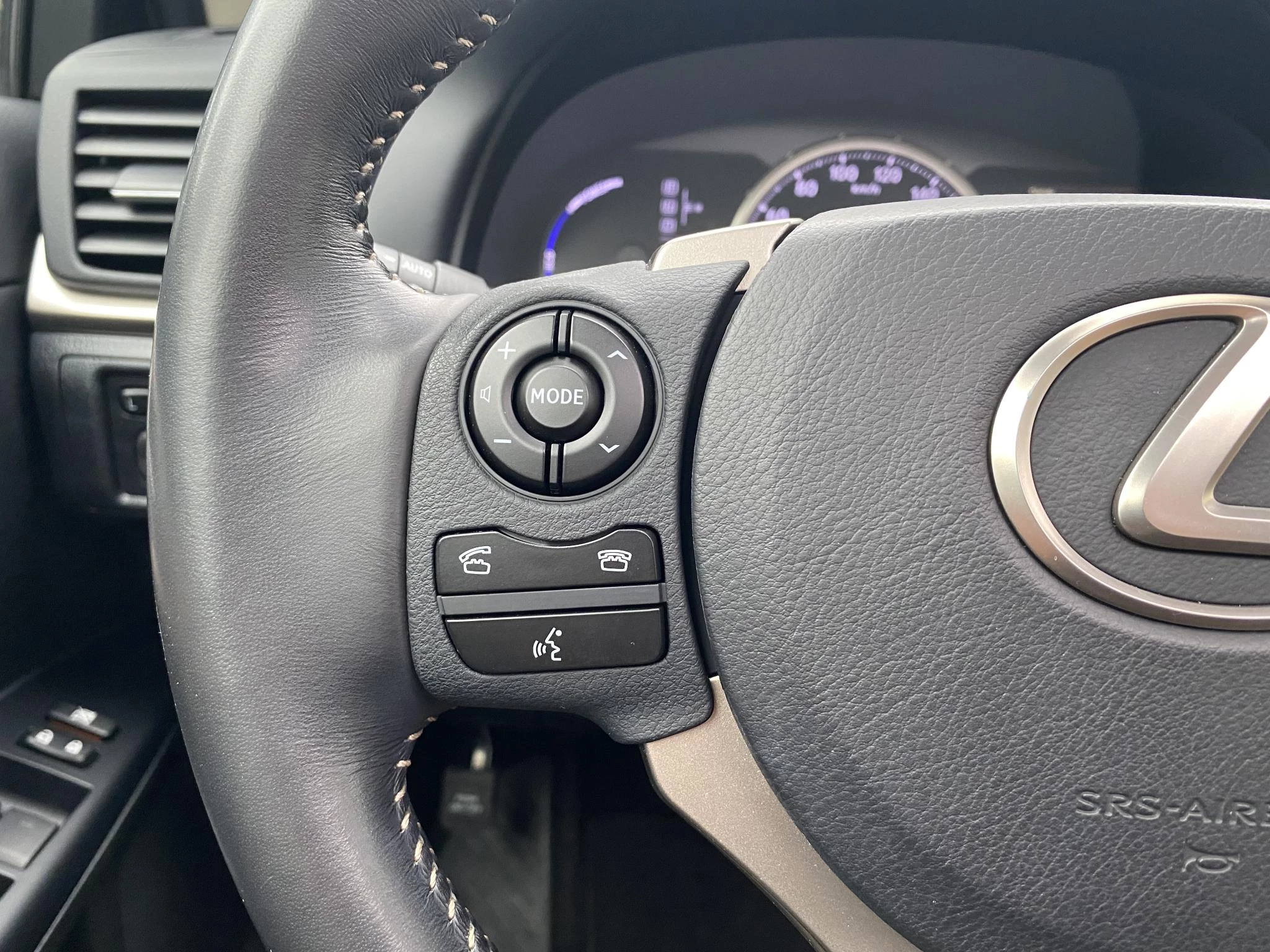 Hoofdafbeelding Lexus CT