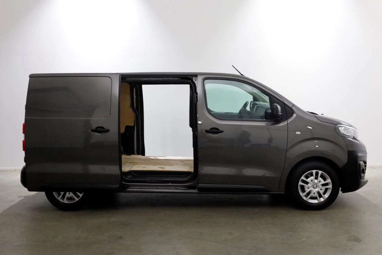 Hoofdafbeelding Peugeot Expert
