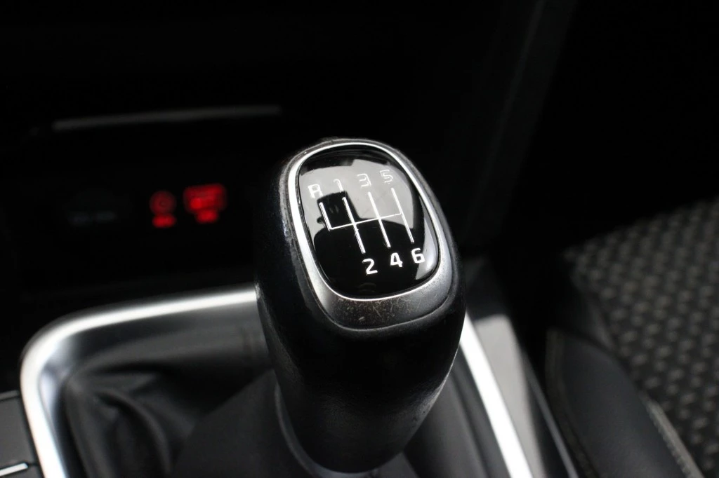 Hoofdafbeelding Kia Ceed