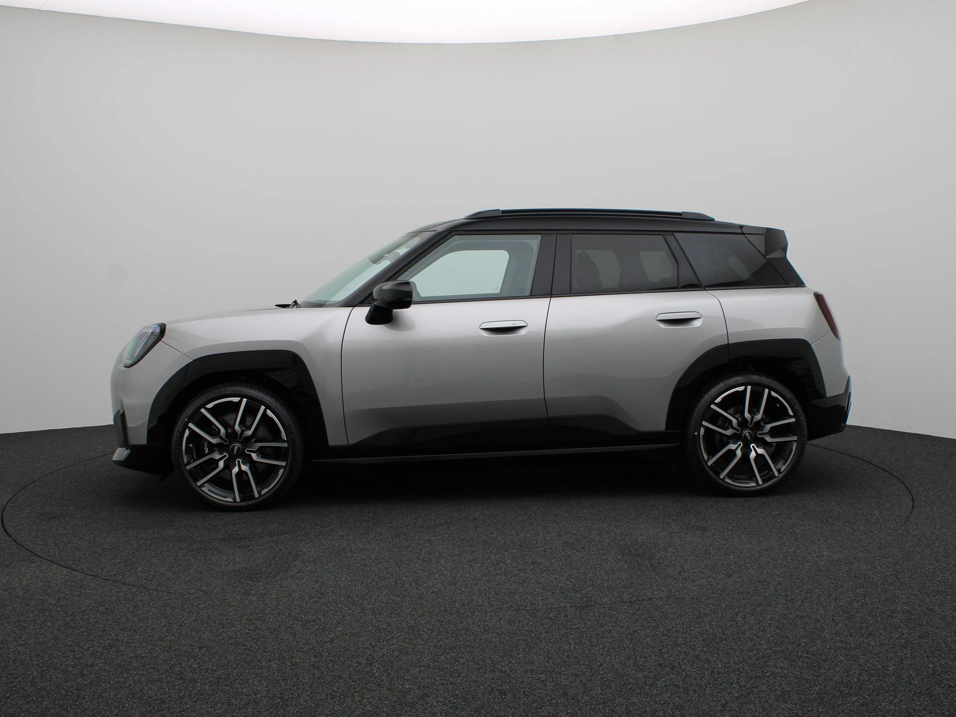 Hoofdafbeelding MINI Aceman