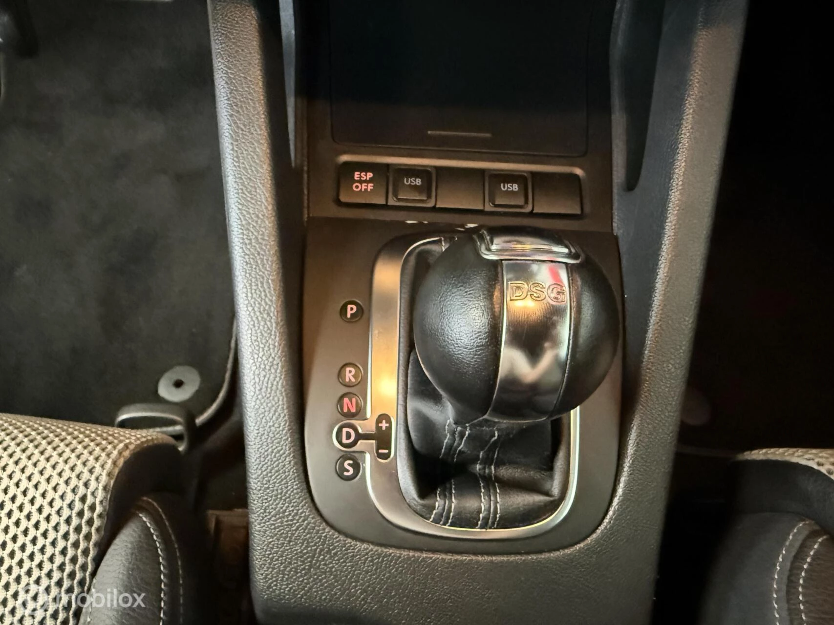 Hoofdafbeelding Volkswagen Scirocco