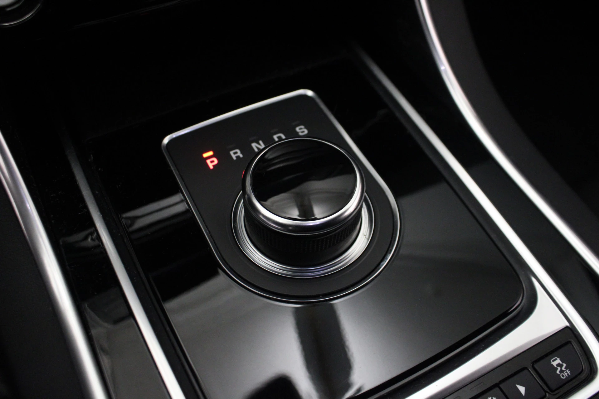 Hoofdafbeelding Jaguar XE