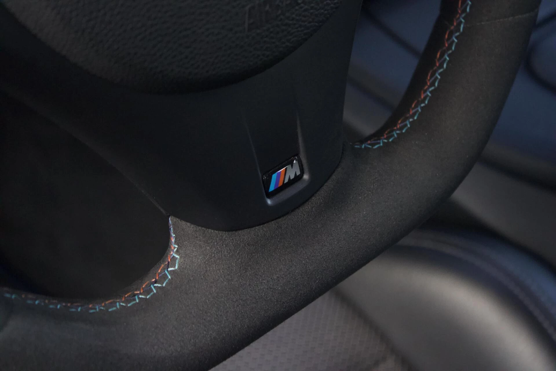 Hoofdafbeelding BMW M3