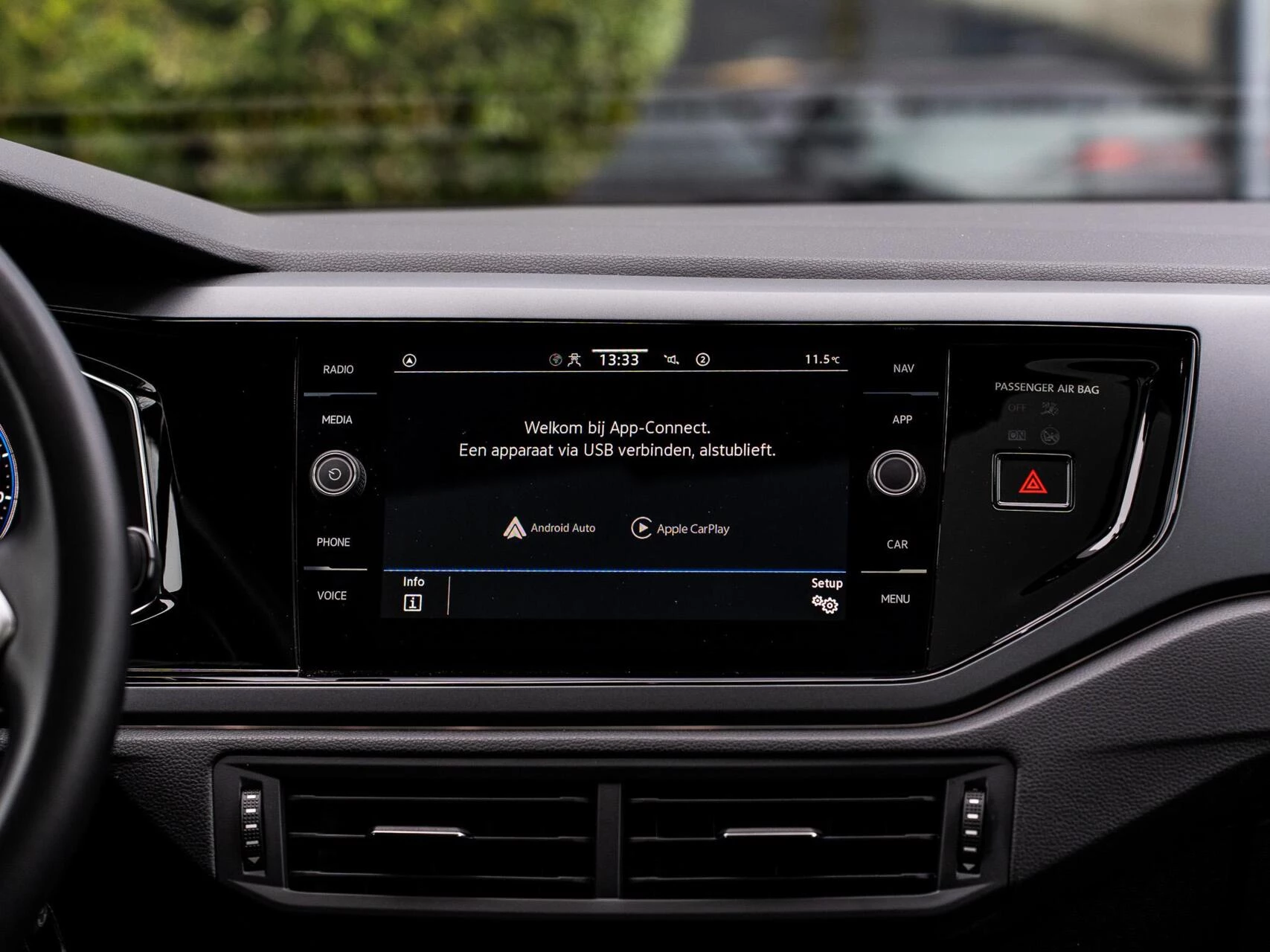 Hoofdafbeelding Volkswagen Taigo