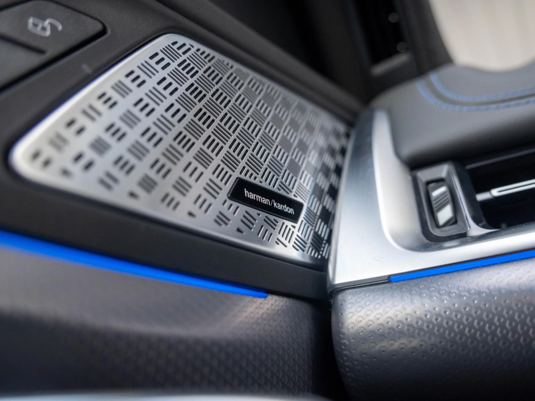 Hoofdafbeelding BMW iX1