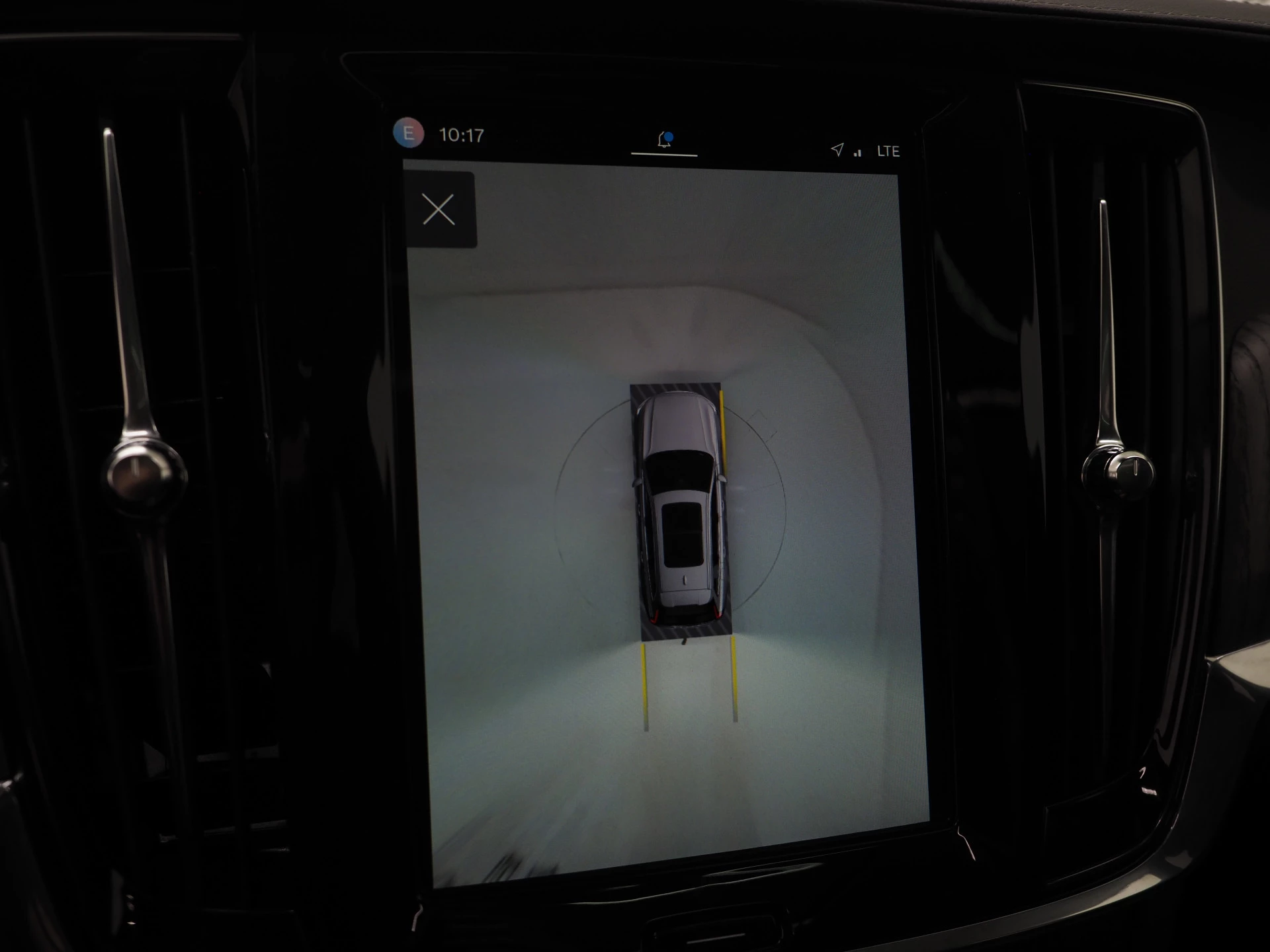 Hoofdafbeelding Volvo V90