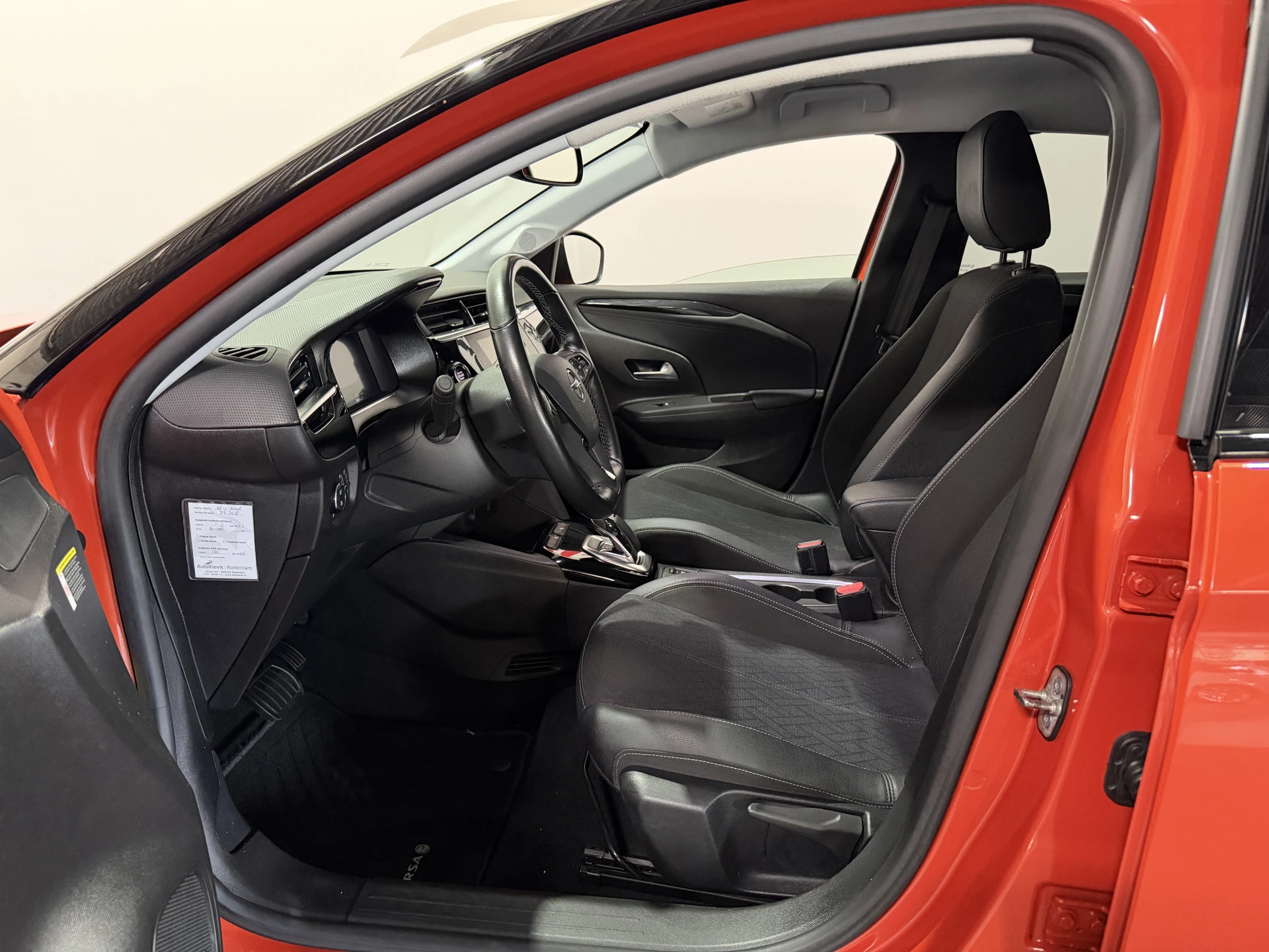 Hoofdafbeelding Opel Corsa-e