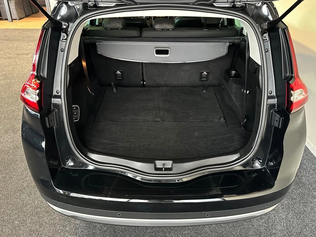 Hoofdafbeelding Renault Grand Scénic