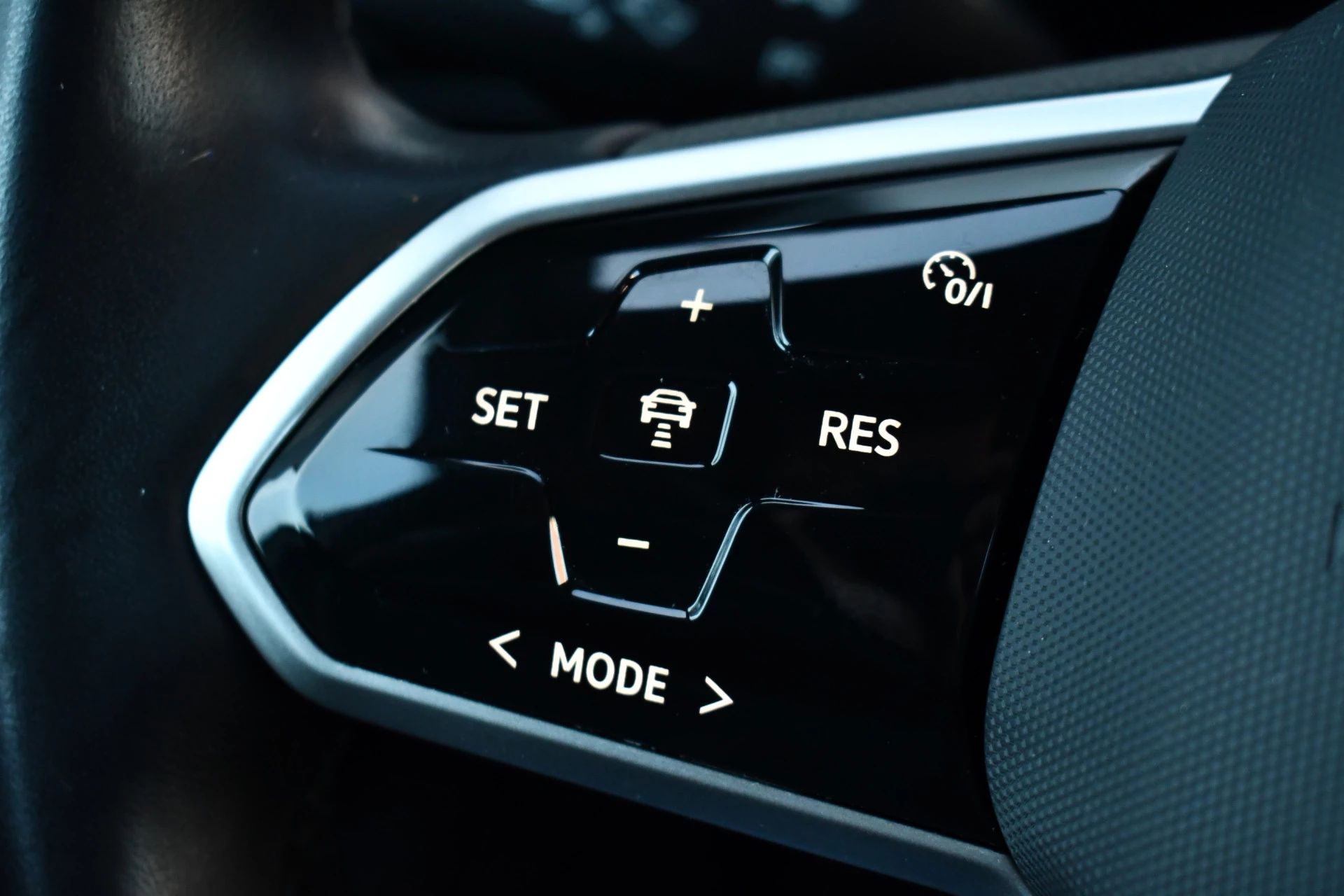 Hoofdafbeelding Volkswagen ID.4