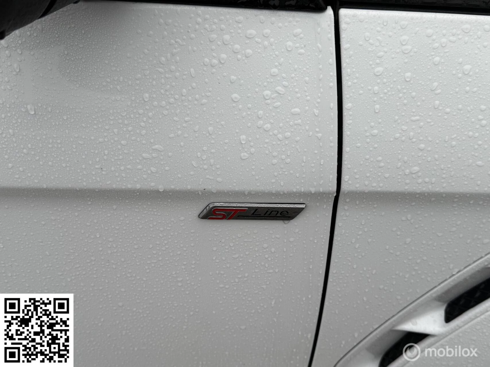 Hoofdafbeelding Ford S-Max