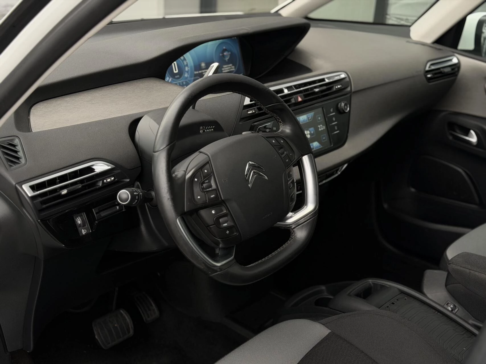 Hoofdafbeelding Citroën C4 Picasso