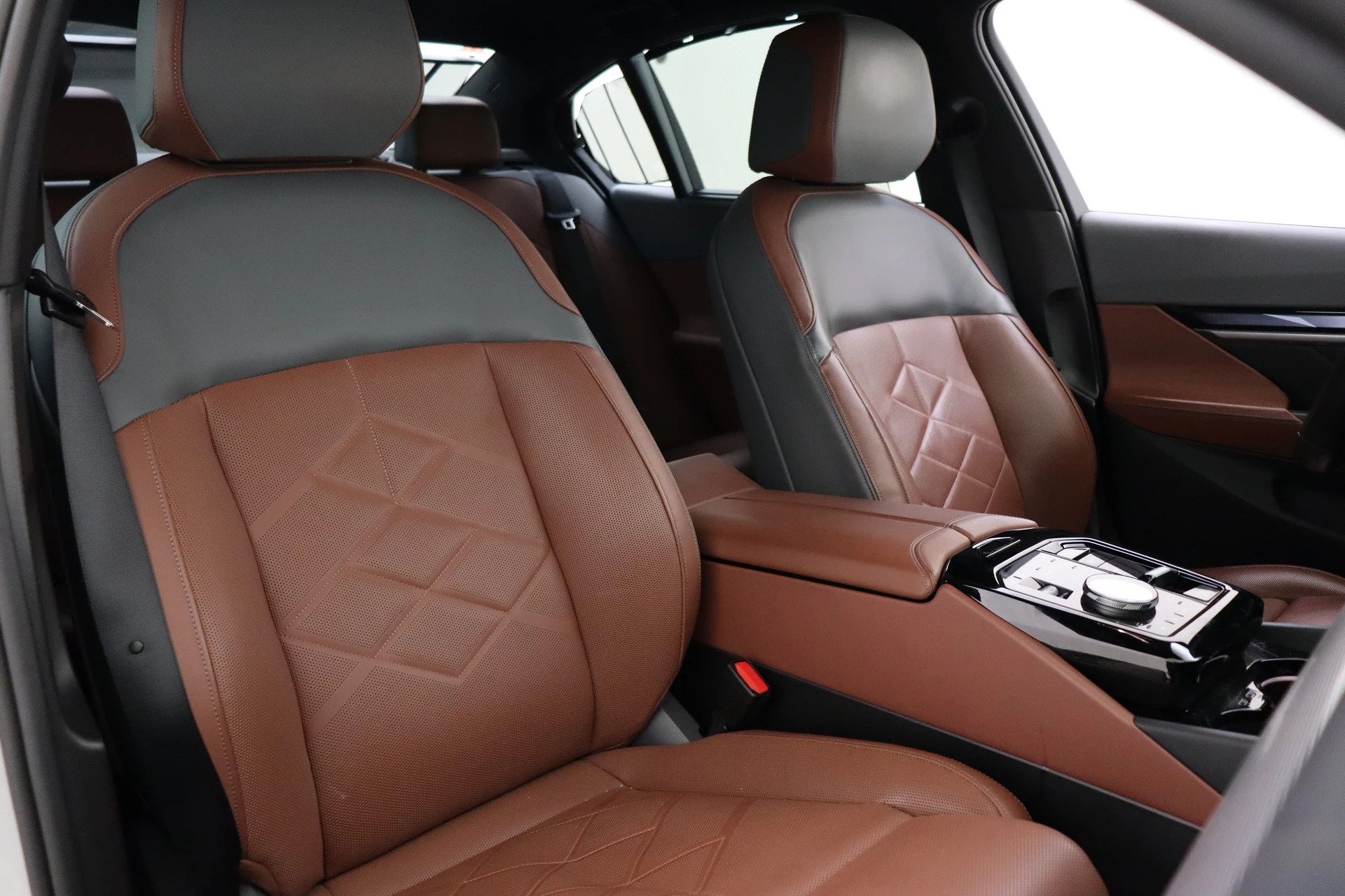 Hoofdafbeelding BMW i5