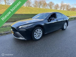 Toyota Mirai Dynamic inclusief btw