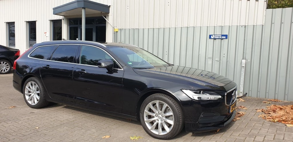 Hoofdafbeelding Volvo V90