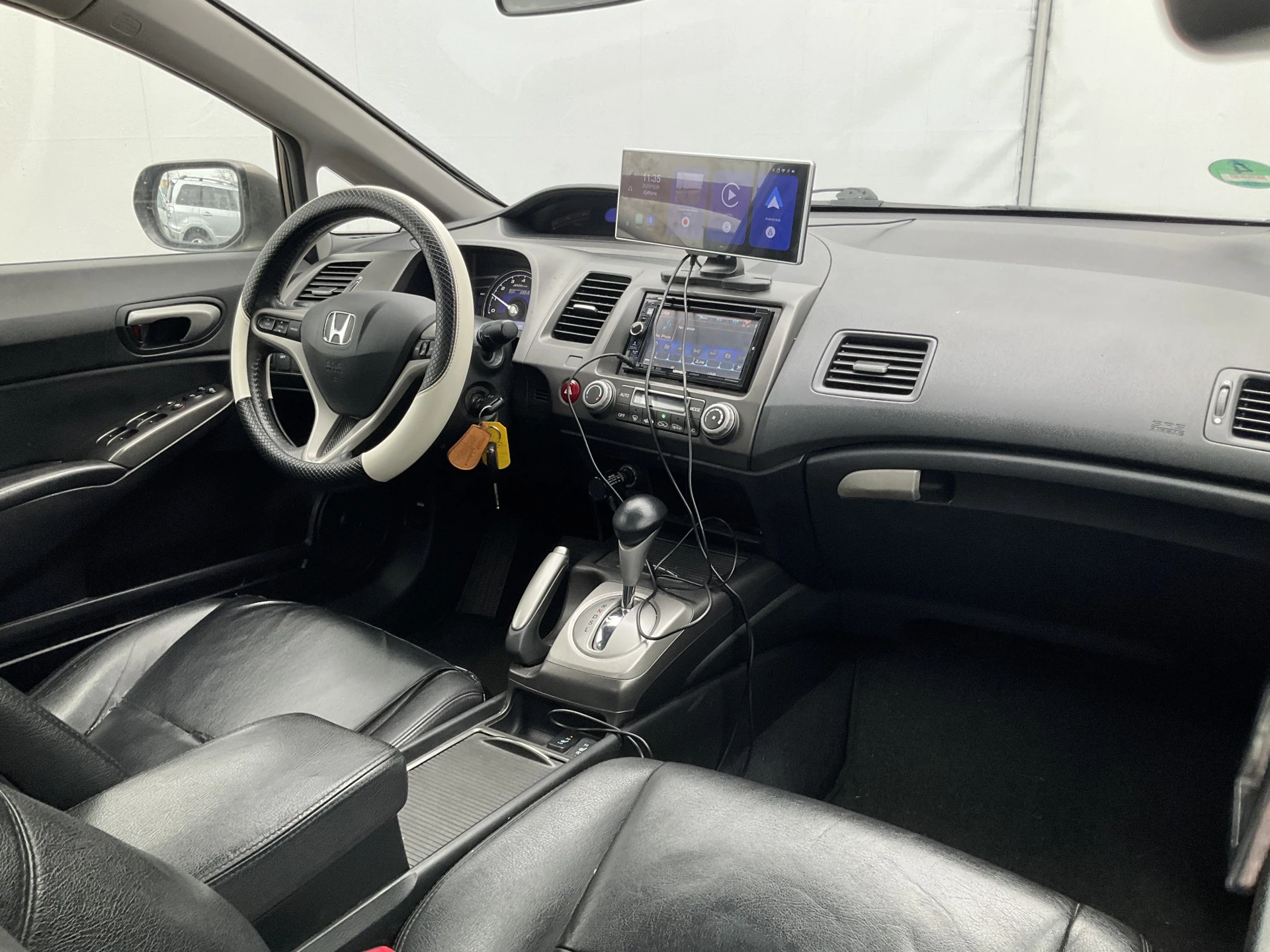 Hoofdafbeelding Honda Civic