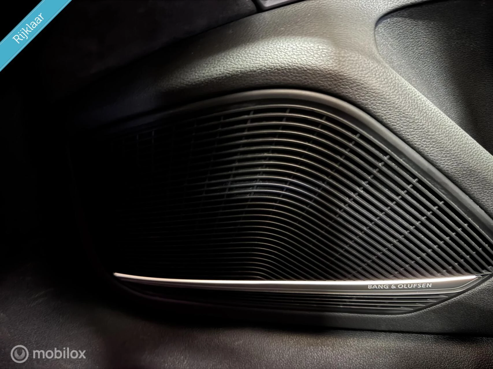 Hoofdafbeelding Audi S4