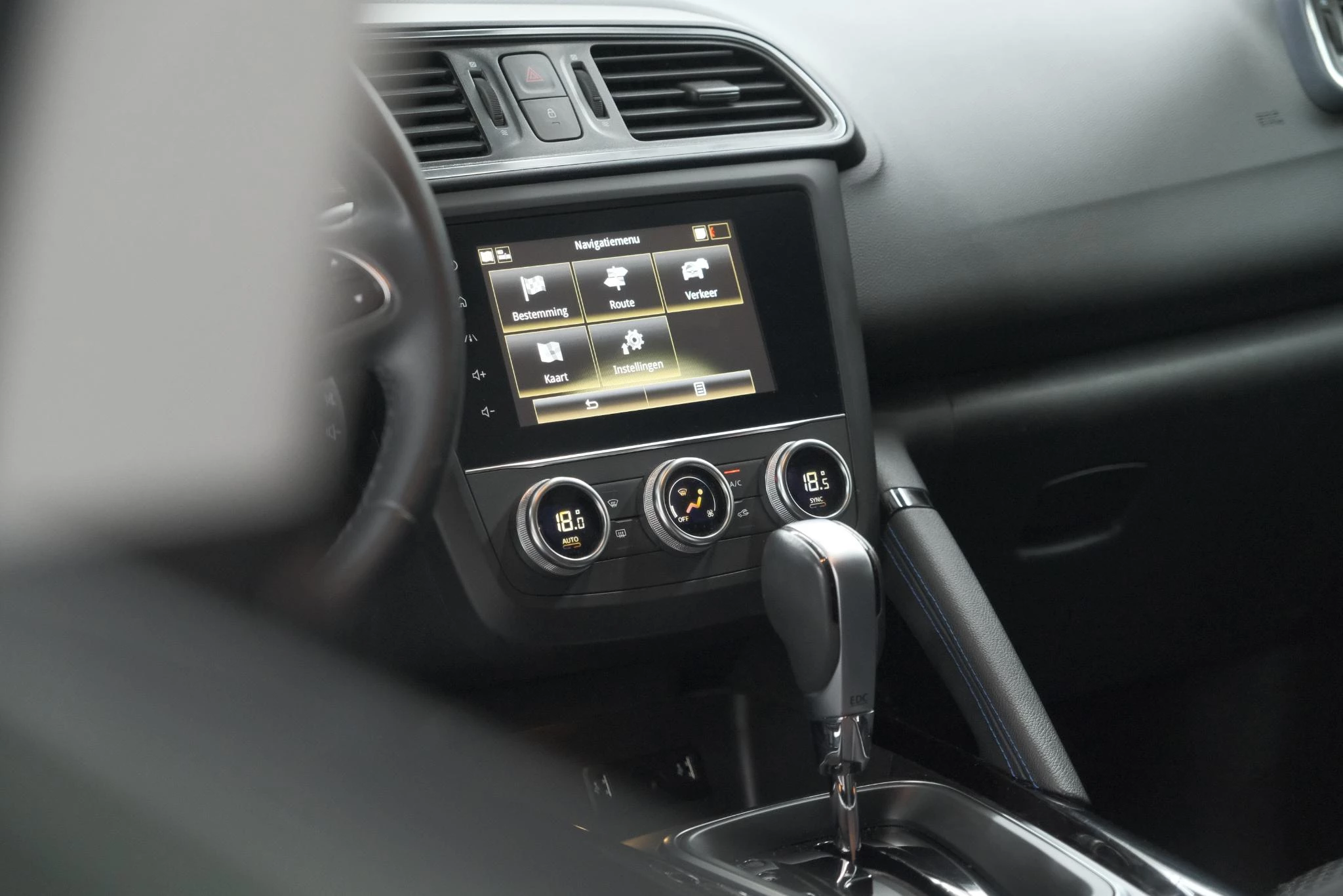 Hoofdafbeelding Renault Kadjar