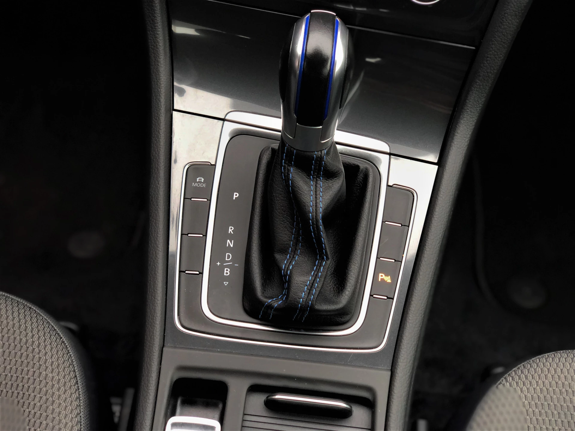 Hoofdafbeelding Volkswagen e-Golf