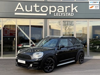 Mini Countryman 1.5 One Business Edition