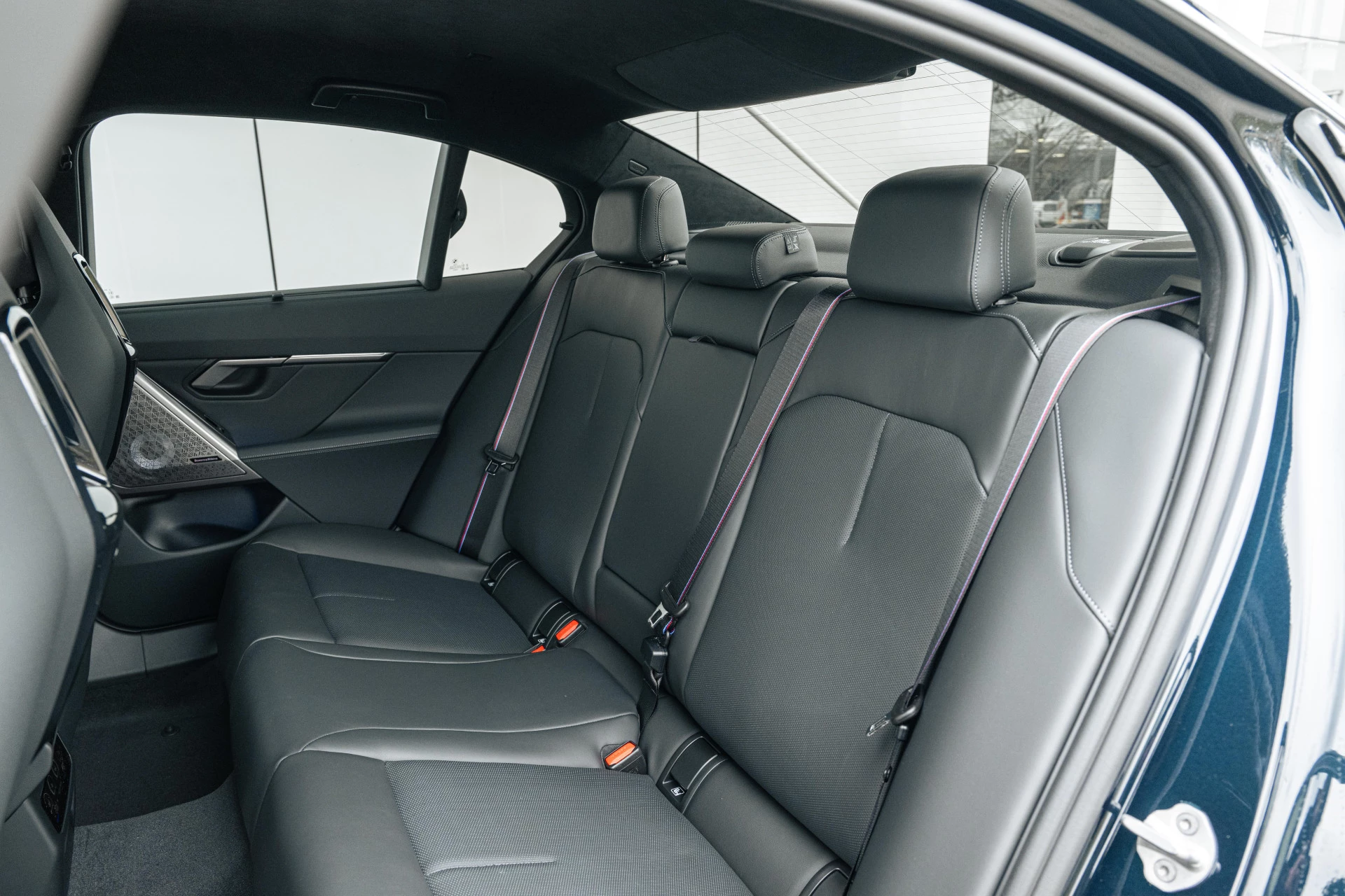 Hoofdafbeelding BMW M5