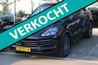 Porsche Cayenne 3.0 E-Hybrid ACHTERASBEST. SOFTCLOSE PANO VOL!