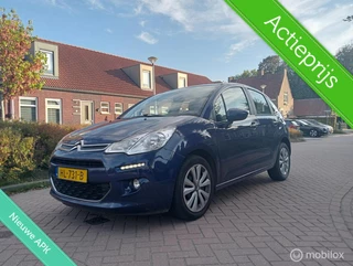 Citroen C3 1.0 PureTech Tendance- Nieuwe apk bij aflevering