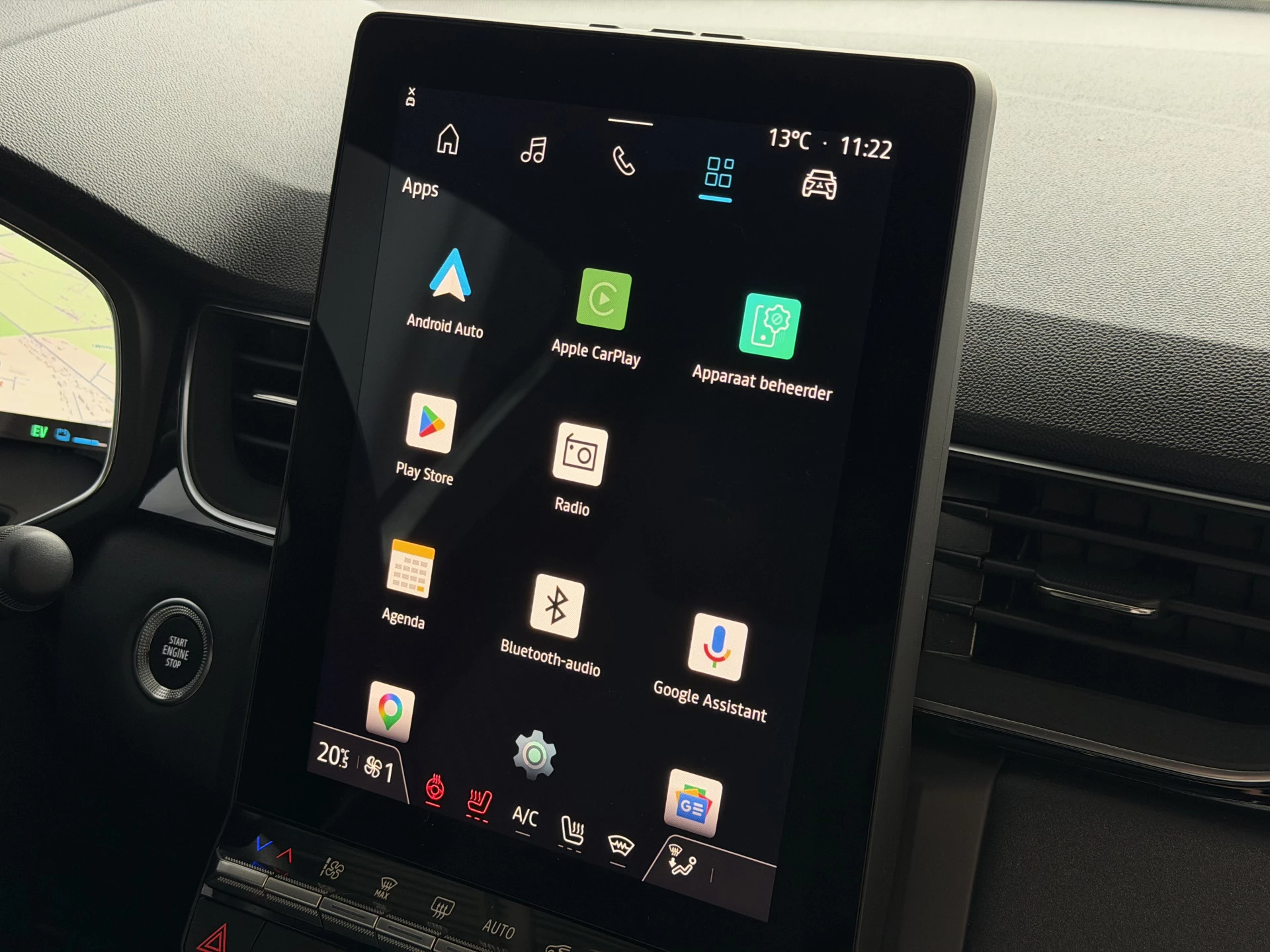 Hoofdafbeelding Mitsubishi ASX