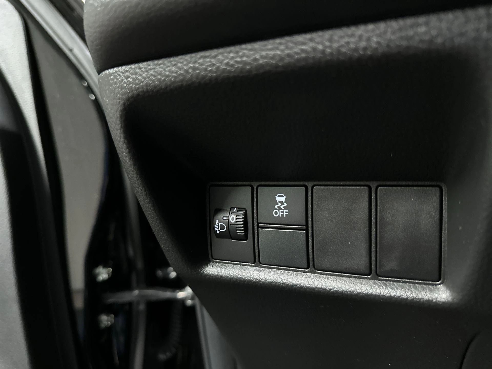 Hoofdafbeelding Honda Jazz