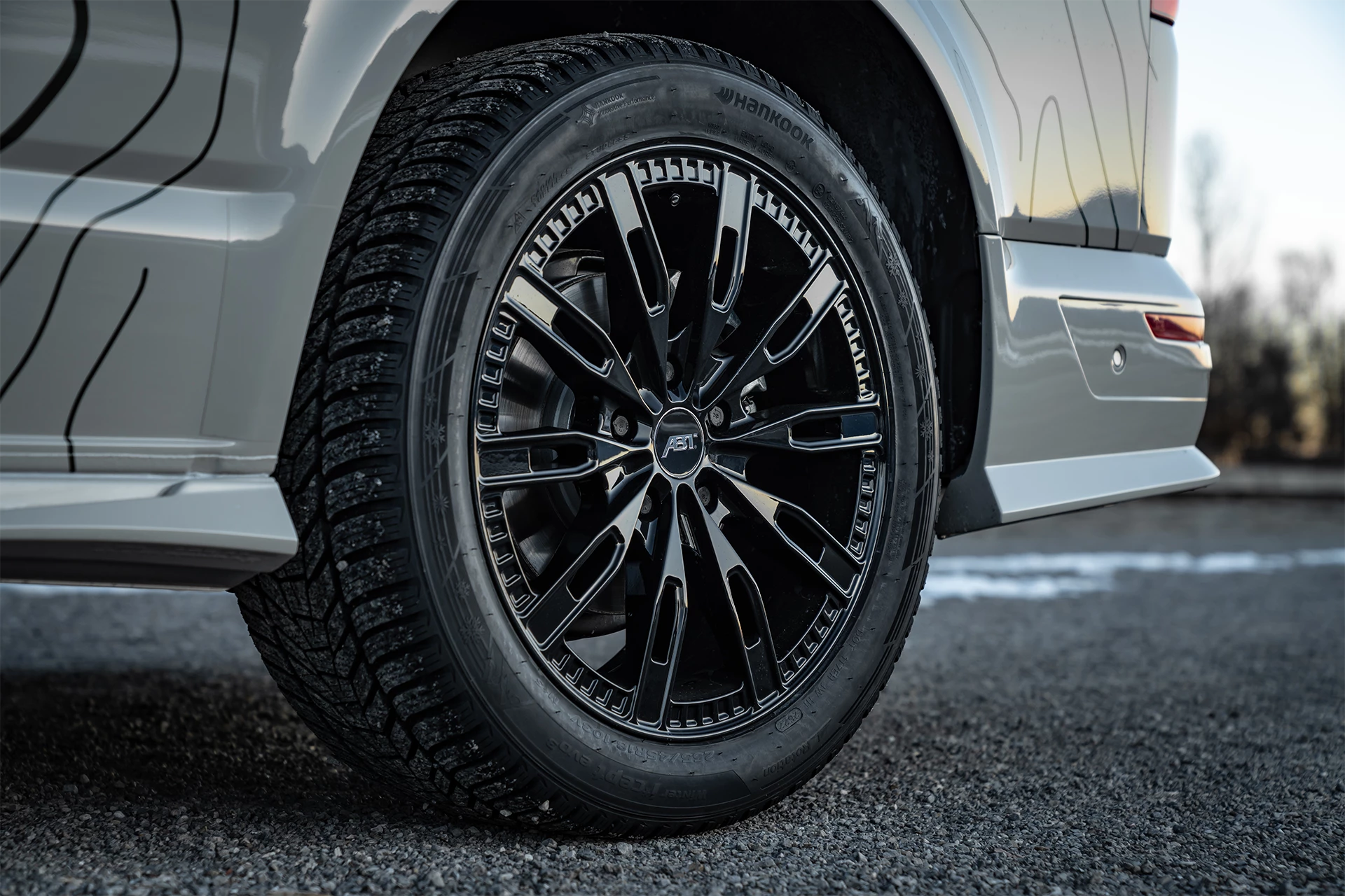Hoofdafbeelding Volkswagen California