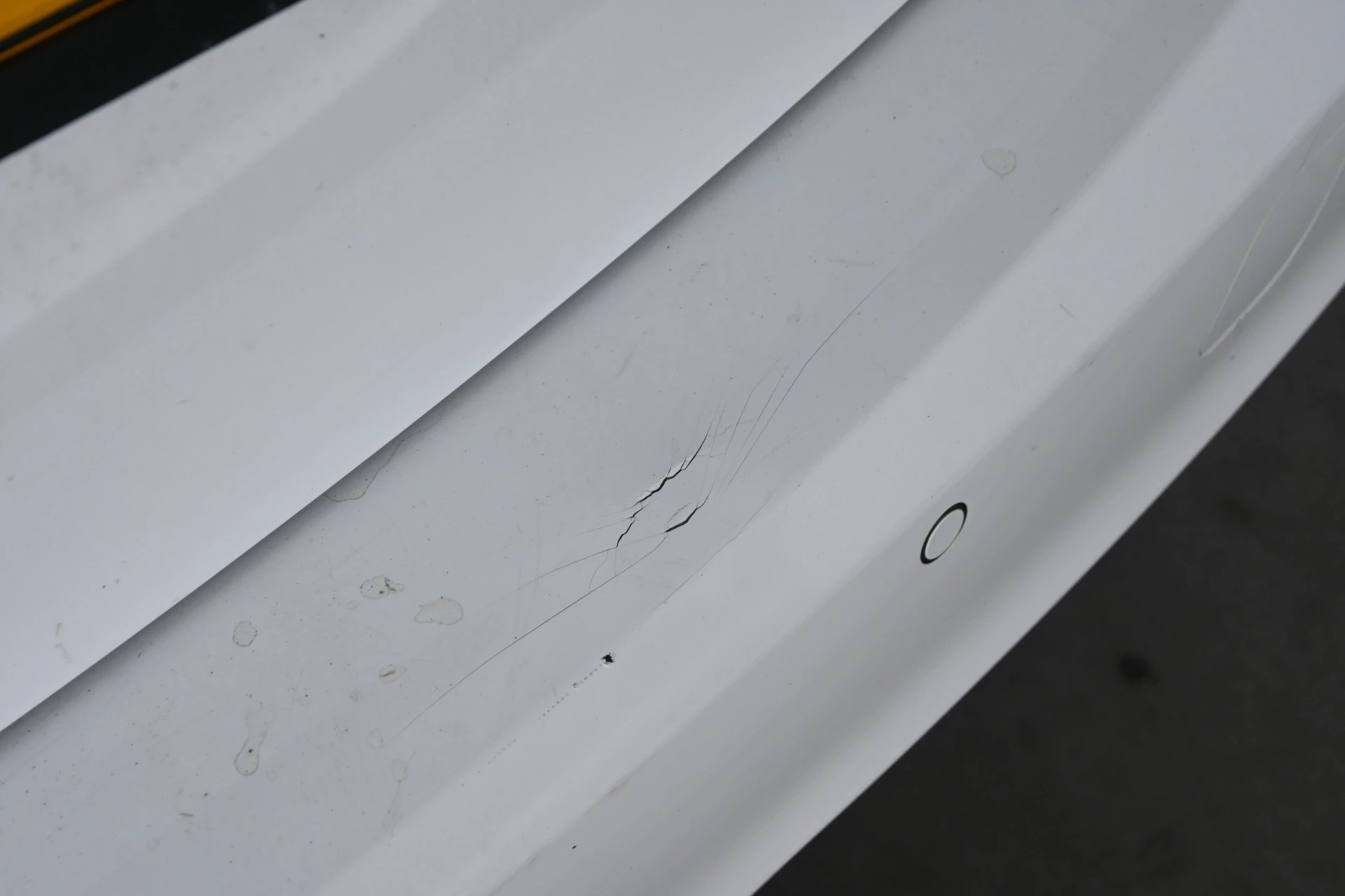 Hoofdafbeelding Opel Zafira